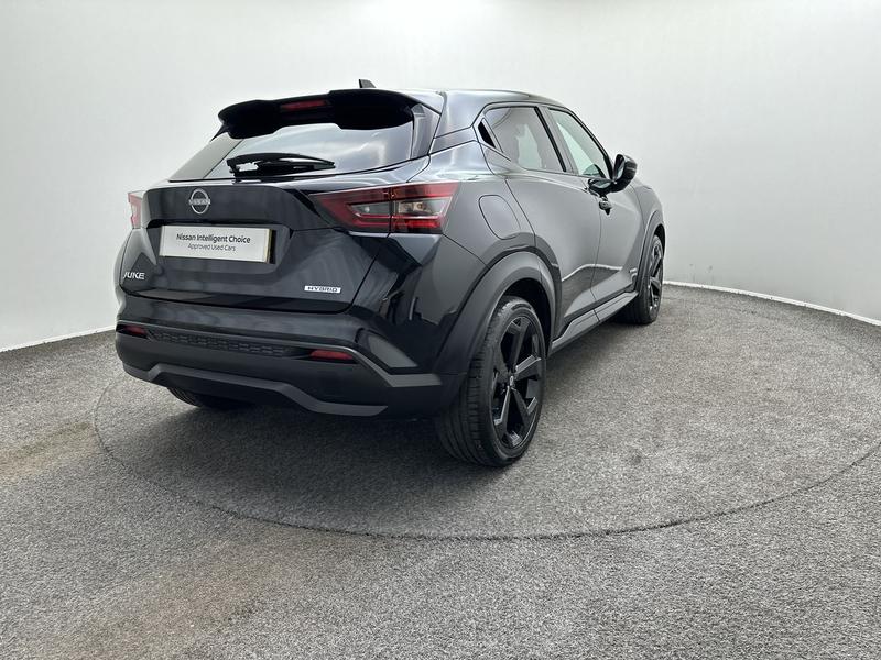 Used Nissan Juke 2024 for sale - 77653734: Photo 8