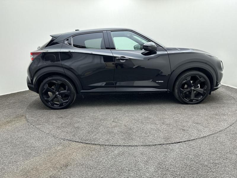 Used Nissan Juke 2024 for sale - 77653734: Photo 9