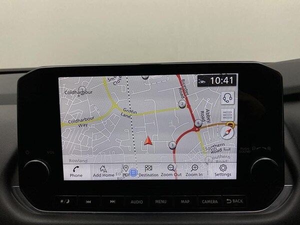 Used Nissan Qashqai 2022 for sale - 75211811: Photo 11
