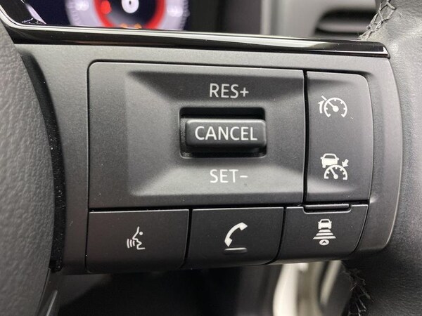 Used Nissan Qashqai 2022 for sale - 75211811: Photo 12