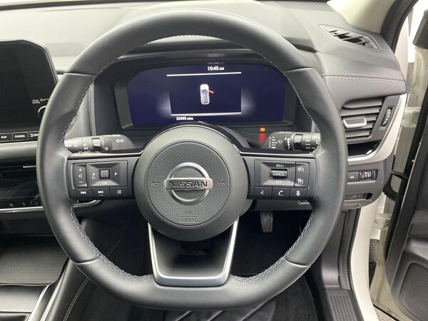 Used Nissan Qashqai 2022 for sale - 75211811: Photo 15