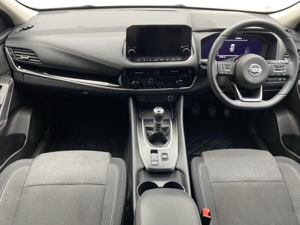 Used Nissan Qashqai 2022 for sale - 75211811: Photo 16
