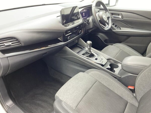Used Nissan Qashqai 2022 for sale - 75211811: Photo 20