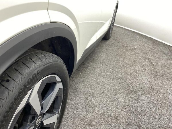Used Nissan Qashqai 2022 for sale - 75211811: Photo 23