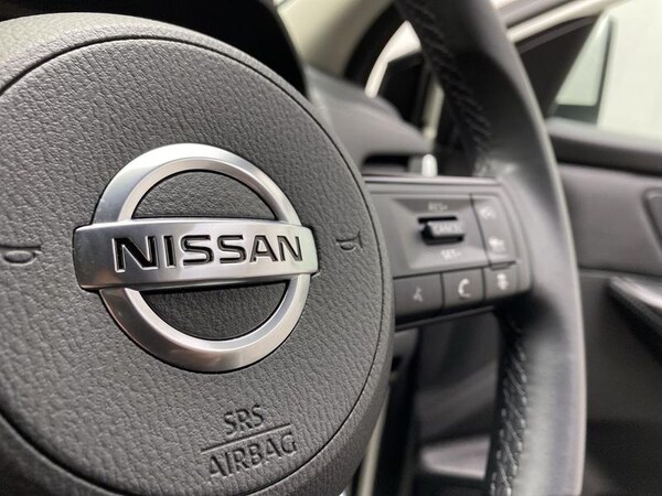 Used Nissan Qashqai 2022 for sale - 75211811: Photo 25