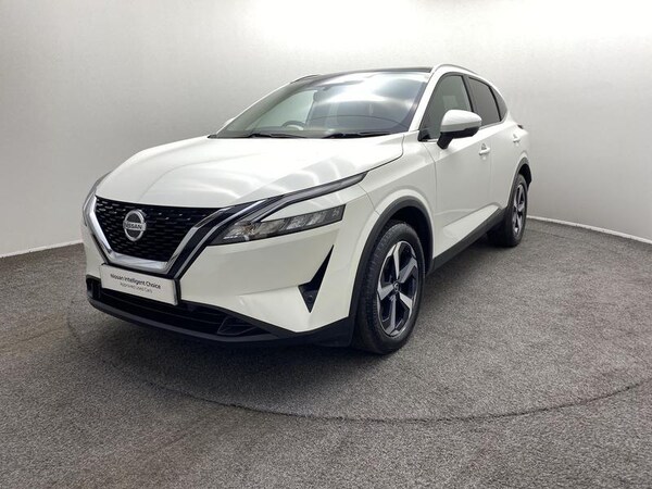 Used Nissan Qashqai 2022 for sale - 75211811: Photo 4