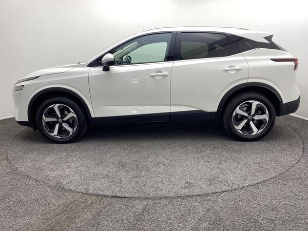 Used Nissan Qashqai 2022 for sale - 75211811: Photo 5