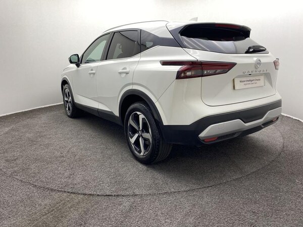 Used Nissan Qashqai 2022 for sale - 75211811: Photo 6