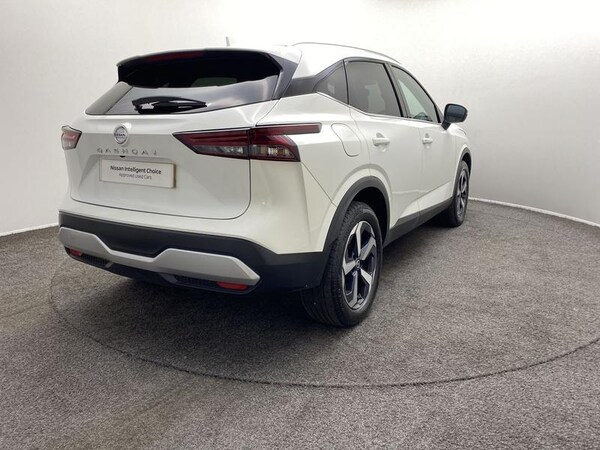 Used Nissan Qashqai 2022 for sale - 75211811: Photo 8