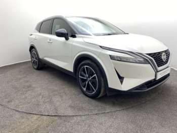 2022 - 1.3 DiG-T MH 158 Tekna 5dr Xtronic Automatic