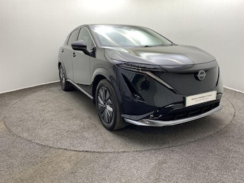 Used Nissan ARIYA 2022 for sale - 75489817: Photo
