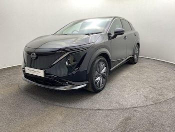Used Nissan ARIYA 2022 for sale - 75489817: Photo