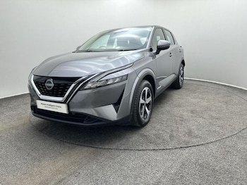 Used Nissan Qashqai 2024 for sale - 78779429: Photo