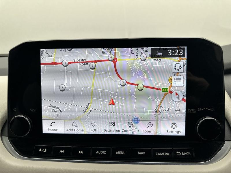 Used Nissan Qashqai 2022 for sale - 77036864: Photo 11