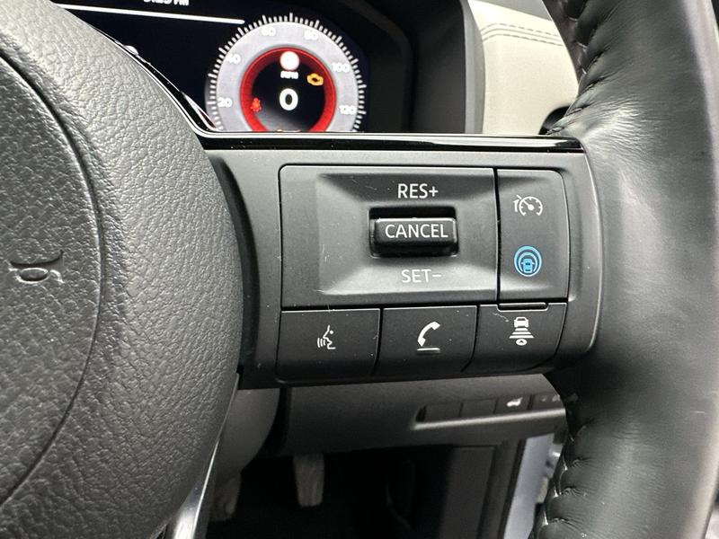 Used Nissan Qashqai 2022 for sale - 77036864: Photo 12