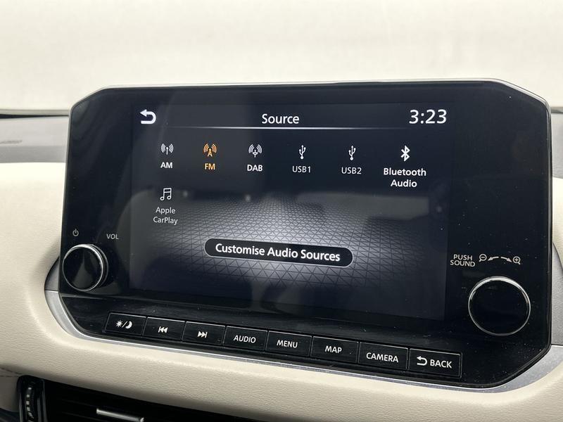 Used Nissan Qashqai 2022 for sale - 77036864: Photo 13