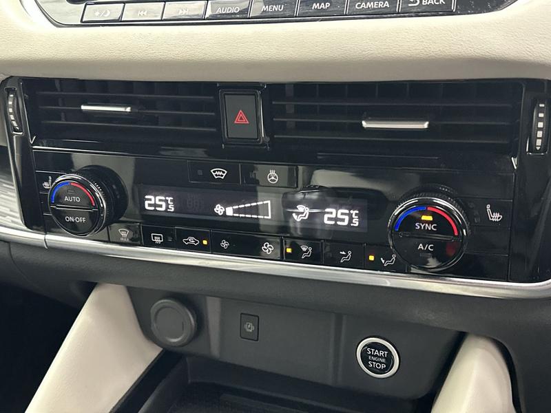 Used Nissan Qashqai 2022 for sale - 77036864: Photo 14