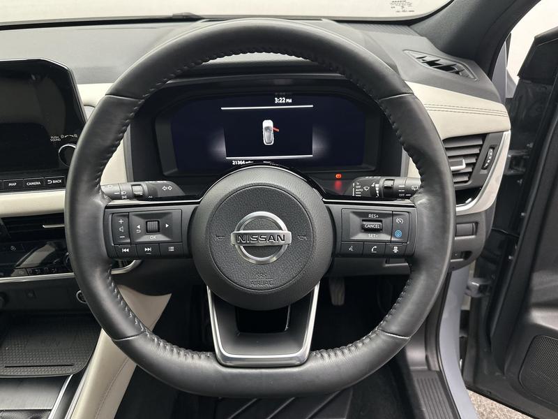 Used Nissan Qashqai 2022 for sale - 77036864: Photo 15