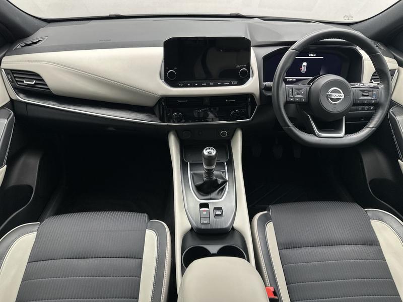 Used Nissan Qashqai 2022 for sale - 77036864: Photo 16