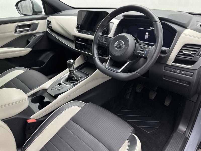 Used Nissan Qashqai 2022 for sale - 77036864: Photo 17