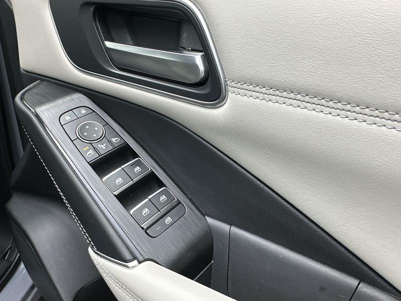 Used Nissan Qashqai 2022 for sale - 77036864: Photo 18