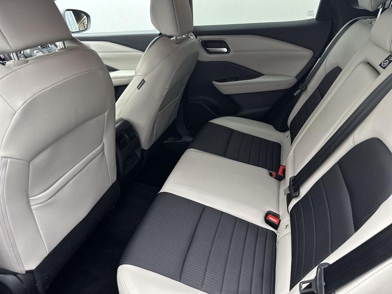 Used Nissan Qashqai 2022 for sale - 77036864: Photo 19