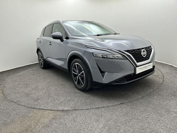 2022 - 1.3 DiG-T MH Tekna 5dr Manual