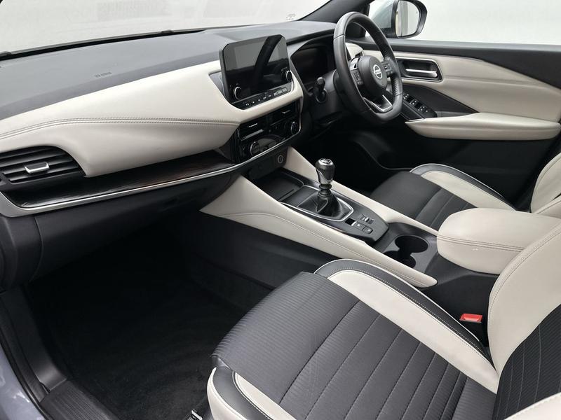 Used Nissan Qashqai 2022 for sale - 77036864: Photo 20