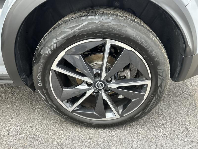 Used Nissan Qashqai 2022 for sale - 77036864: Photo 22