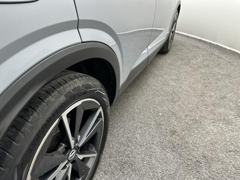 Used Nissan Qashqai 2022 for sale - 77036864: Photo 23