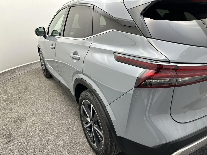 Used Nissan Qashqai 2022 for sale - 77036864: Photo 25