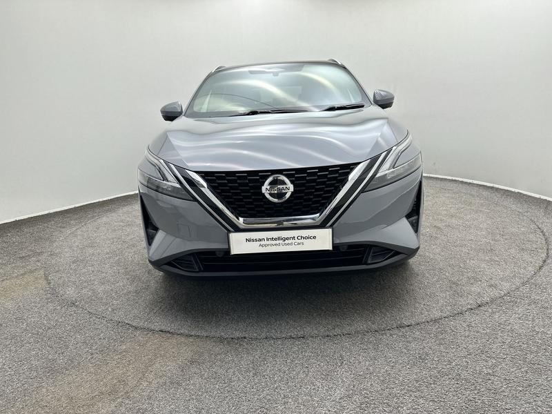 Used Nissan Qashqai 2022 for sale - 77036864: Photo 3