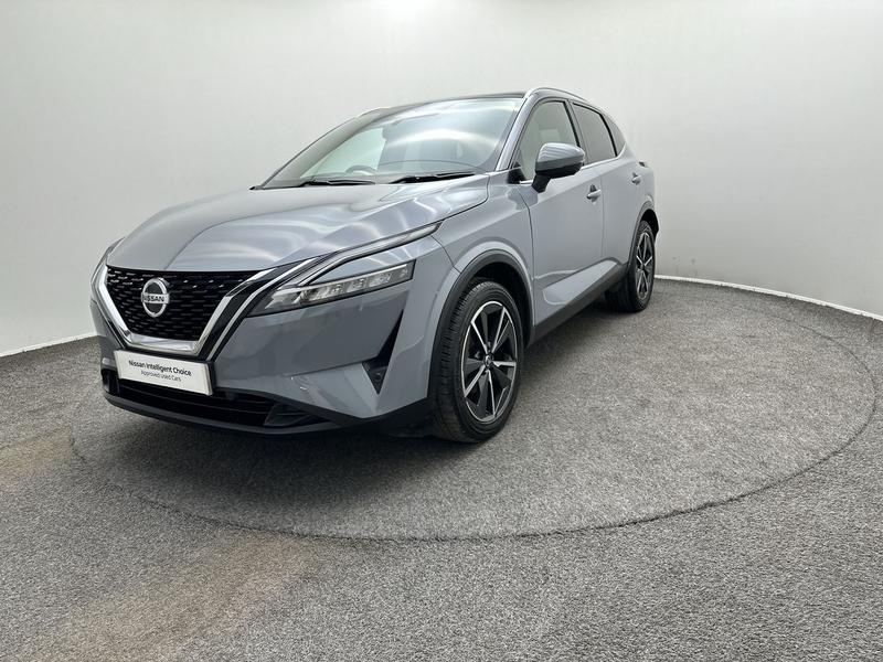 Used Nissan Qashqai 2022 for sale - 77036864: Photo 4