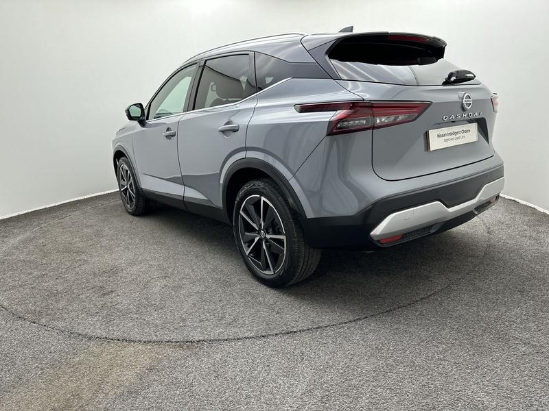 Used Nissan Qashqai 2022 for sale - 77036864: Photo 6