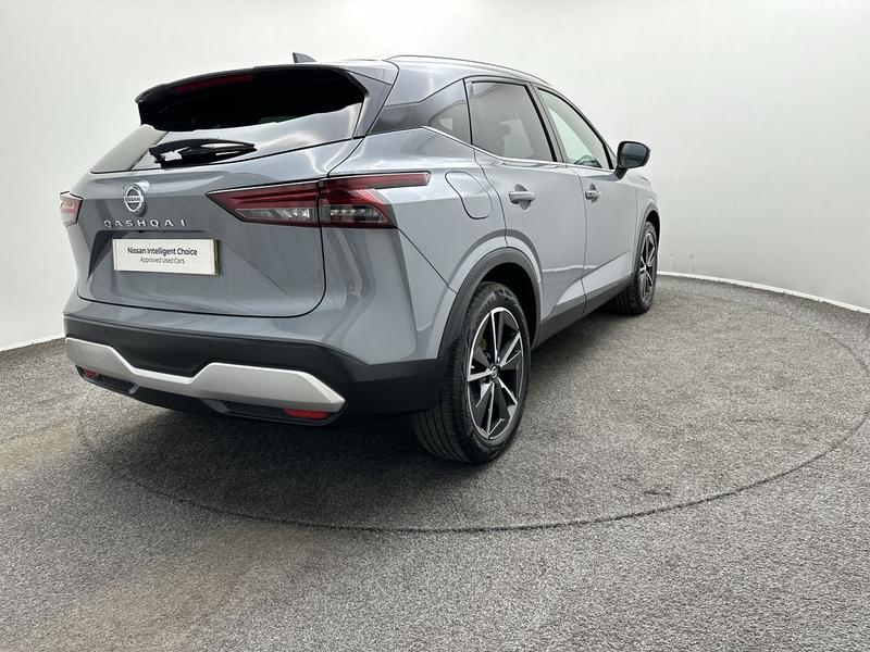 Used Nissan Qashqai 2022 for sale - 77036864: Photo 8