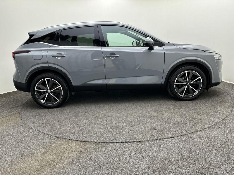 Used Nissan Qashqai 2022 for sale - 77036864: Photo 9