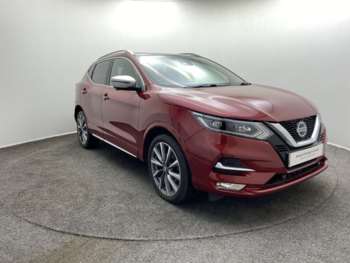2020 - 1.3 DiG-T 160 Tekna+ 5dr DCT Automatic