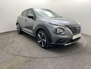 Used Nissan Juke 2022 for sale - 75598598: Photo