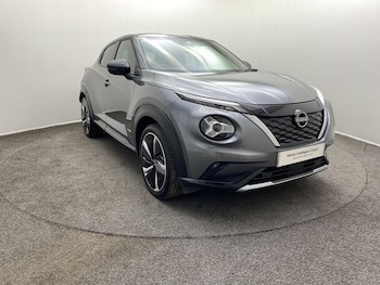 Used Nissan Juke 2022 for sale - 75598598: Photo