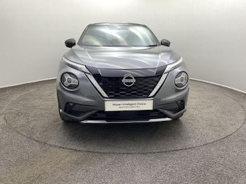 Used Nissan Juke 2022 for sale - 75598598: Photo