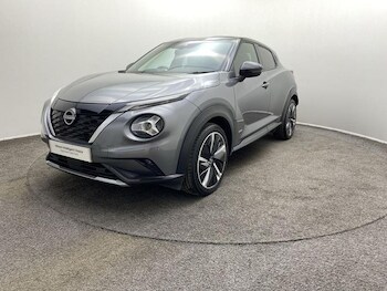 Used Nissan Juke 2022 for sale - 75598598: Photo