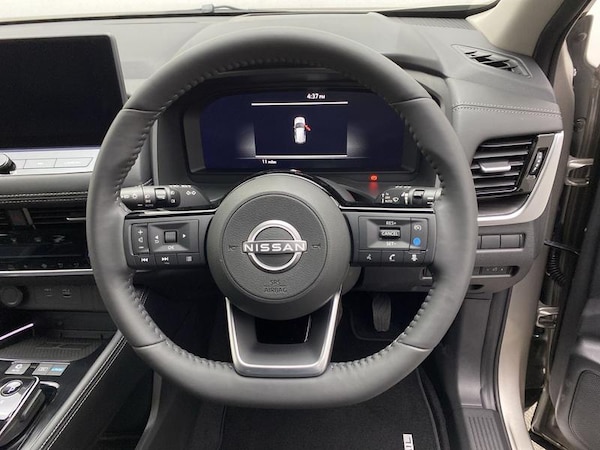 Used Nissan X-Trail 2025 for sale - 74834551: Photo 14