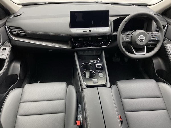Used Nissan X-Trail 2025 for sale - 74834551: Photo 15