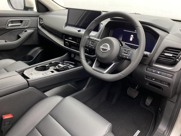 Used Nissan X-Trail 2025 for sale - 74834551: Photo 16