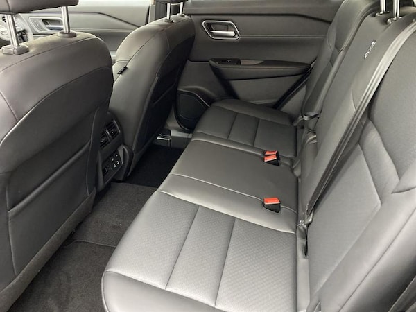 Used Nissan X-Trail 2025 for sale - 74834551: Photo 18