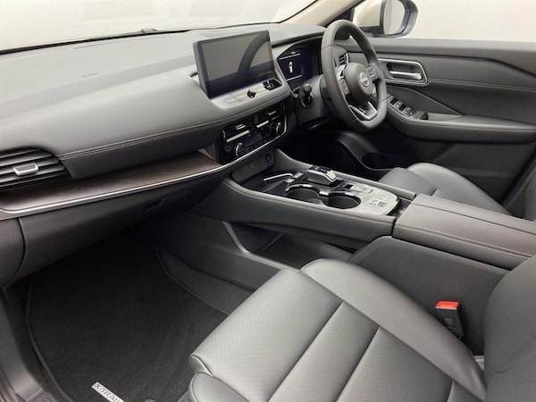 Used Nissan X-Trail 2025 for sale - 74834551: Photo 19