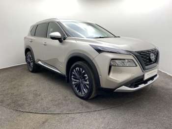 2025 - 1.5 E-Power 204 Tekna 5dr Xtronic Automatic
