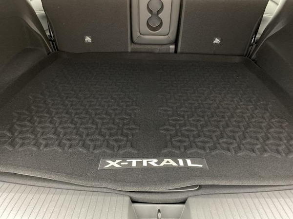 Used Nissan X-Trail 2025 for sale - 74834551: Photo 20