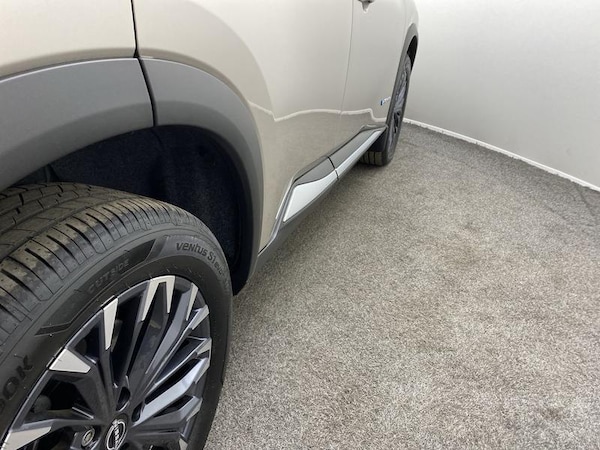 Used Nissan X-Trail 2025 for sale - 74834551: Photo 22
