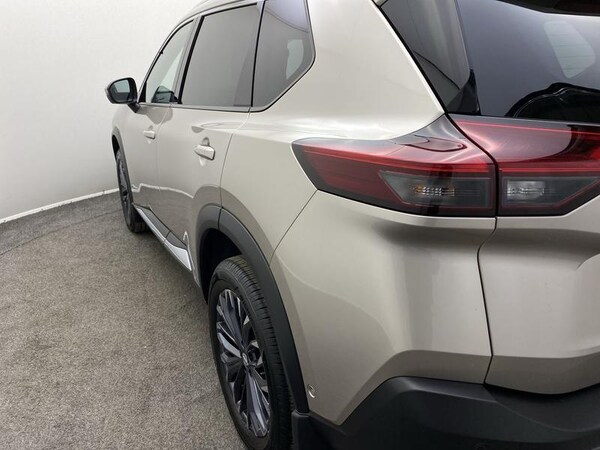Used Nissan X-Trail 2025 for sale - 74834551: Photo 23